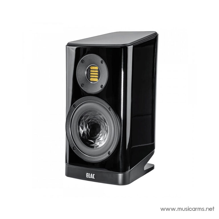 Elac Vela BS-403.2 ลำโพง Bookshelf 2 ทาง ขายราคาพิเศษ