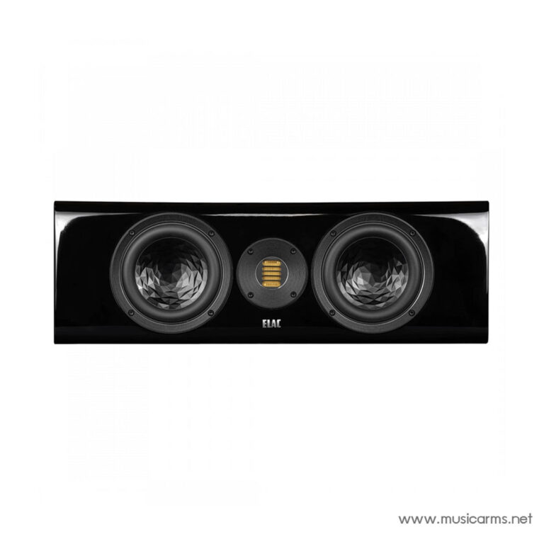 Elac Vela CC-401.2 ลำโพง Center 2.5 ทาง ขายราคาพิเศษ