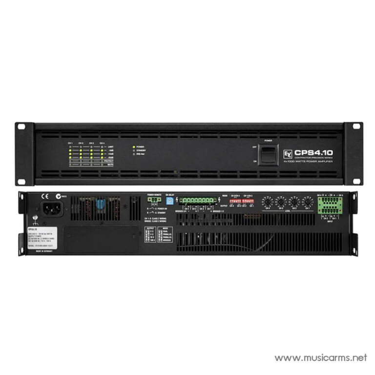 Electro-Voice EV CPS4.10 ขายราคาพิเศษ