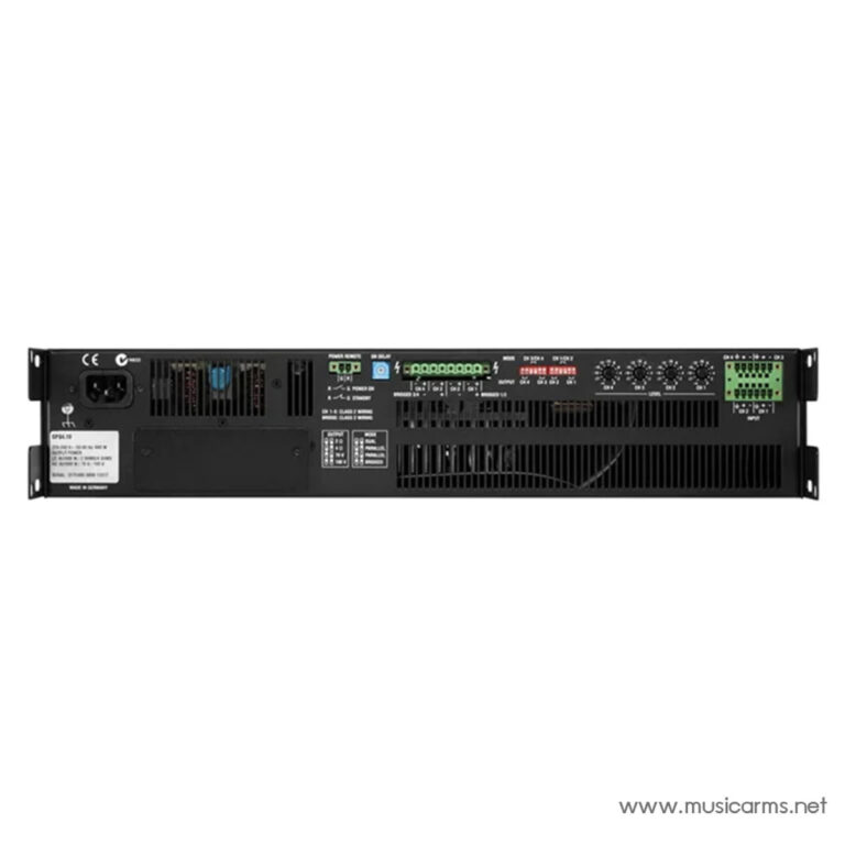 Electro-Voice EV CPS4.10 ขายราคาพิเศษ