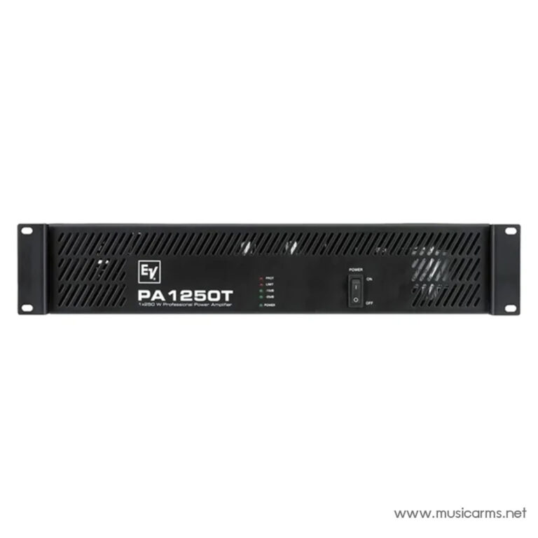 Electro-Voice EV PA1250T ขายราคาพิเศษ