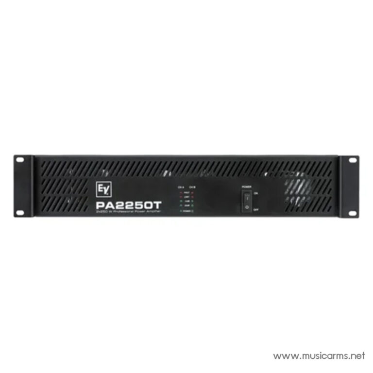Electro-Voice EV PA2250T ขายราคาพิเศษ
