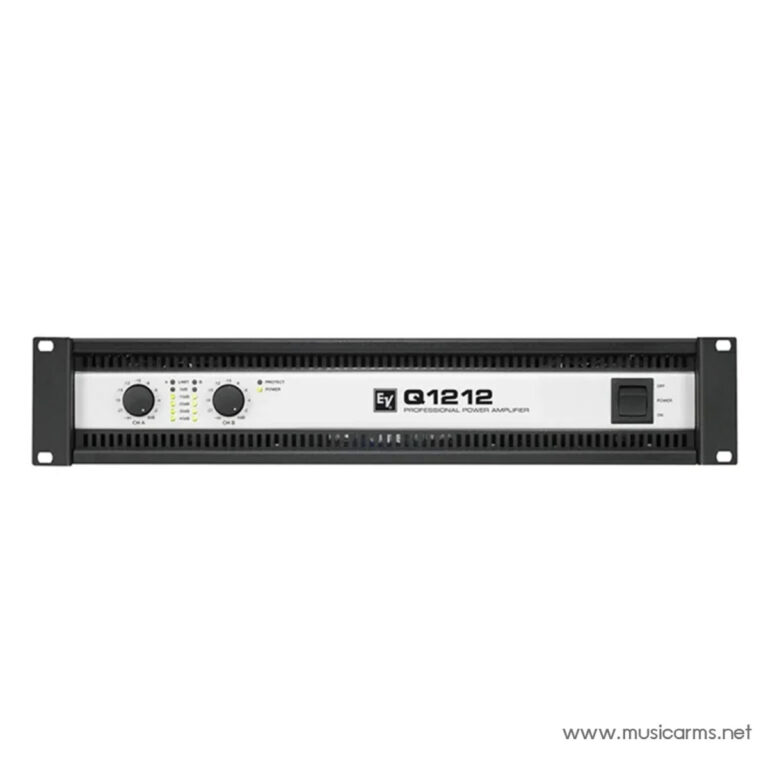 Electro-Voice EV Q1212 ขายราคาพิเศษ