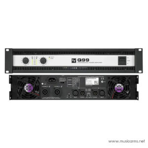 Electro-Voice EV Q99ราคาถูกสุด