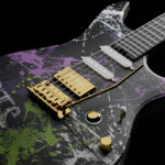 Enya Inspire Iris Igor Paspalj Signature ขายราคาพิเศษ