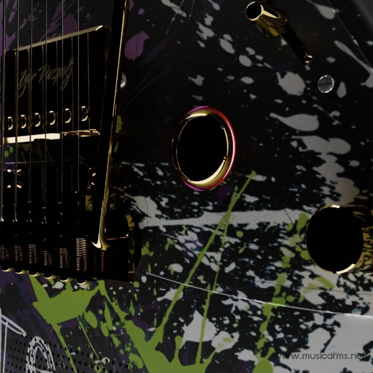 Enya Inspire Iris Igor Paspalj Signature ขายราคาพิเศษ