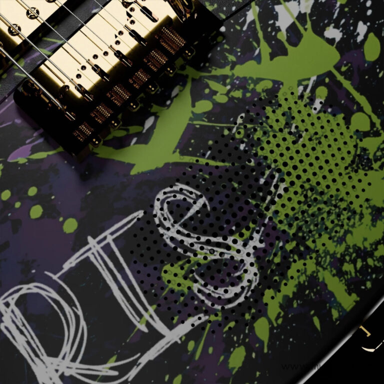 Enya Inspire Iris Igor Paspalj Signature ขายราคาพิเศษ