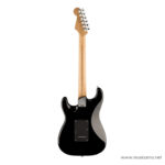 Fender DE American Ultra II Stratocaster Roasted Maple Neck Black Limited Edition กีตาร์ไฟฟ้า ขายราคาพิเศษ