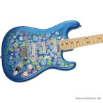 Fender Made in Japan Limited Stratocaster Blue Flower ขายราคาพิเศษ