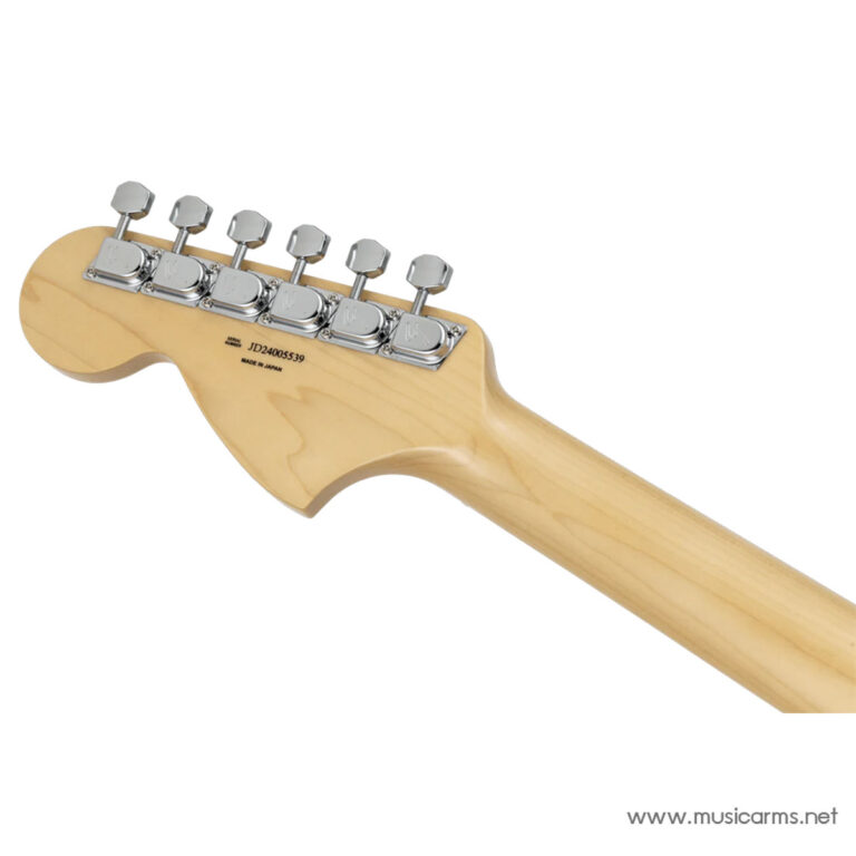 Fender Made in Japan Limited Stratocaster Blue Flower ขายราคาพิเศษ