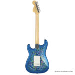 Fender Made in Japan Limited Stratocaster Blue Flower ขายราคาพิเศษ