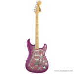 Fender Made in Japan Limited Stratocaster Pink Paisley ขายราคาพิเศษ