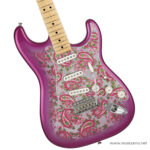 Fender Made in Japan Limited Stratocaster Pink Paisley ขายราคาพิเศษ
