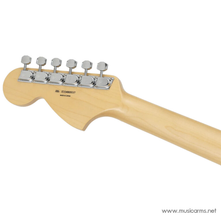 Fender Made in Japan Limited Stratocaster Pink Paisley ขายราคาพิเศษ