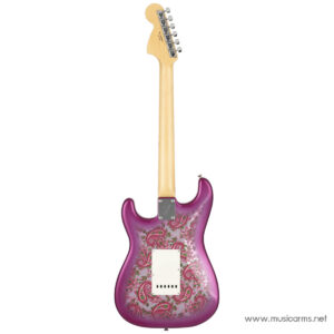 Fender Made in Japan Limited Stratocaster Pink Paisleyราคาถูกสุด