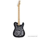 Fender Made in Japan Limited Telecaster Black Paisley ลดราคาพิเศษ