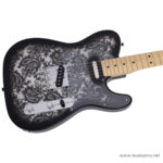 Fender Made in Japan Limited Telecaster Black Paisley ขายราคาพิเศษ