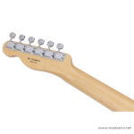 Fender Made in Japan Limited Telecaster Black Paisley ขายราคาพิเศษ