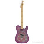 Fender Made in Japan Limited Telecaster Pink Paisley กีตาร์ไฟฟ้า ลดราคาพิเศษ