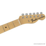 Fender Made in Japan Limited Telecaster Pink Paisley กีตาร์ไฟฟ้า ขายราคาพิเศษ