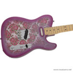 Fender Made in Japan Limited Telecaster Pink Paisley กีตาร์ไฟฟ้า ขายราคาพิเศษ
