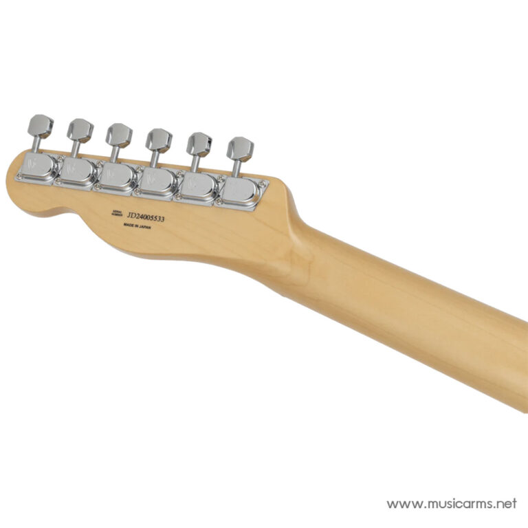 Fender Made in Japan Limited Telecaster Pink Paisley กีตาร์ไฟฟ้า ขายราคาพิเศษ