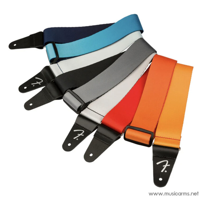 Fender Ombré Strap สายสะพาย ขายราคาพิเศษ