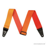 Fender Ombré Strap สายสะพาย ขายราคาพิเศษ