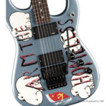 Fender Tom Morello’s “Arm The Homeless” Guitar กีตาร์ไฟฟ้า ขายราคาพิเศษ