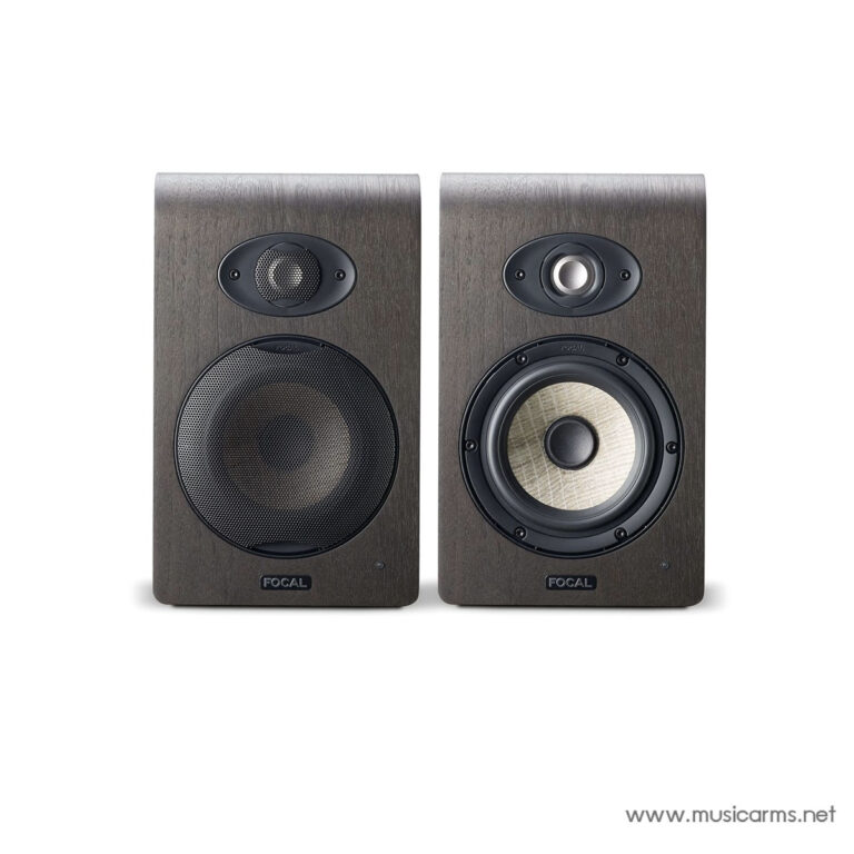Focal Shape 50 (Single) ลำโพงมอนิเตอร์ ขายราคาพิเศษ