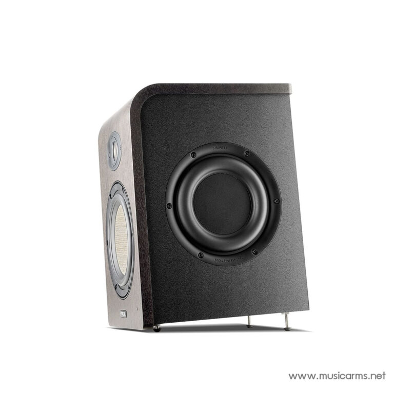 Focal Shape 65 (Single) ลำโพงมอนิเตอร์ ขายราคาพิเศษ