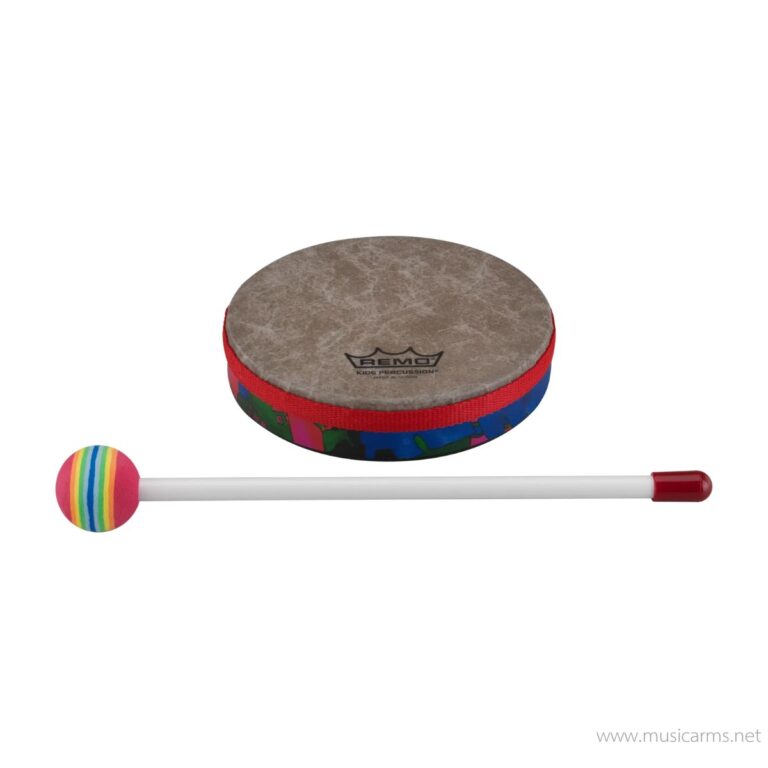 Remo Frame Drum /Hand Drum ขนาด 6 นิ้ว ขายราคาพิเศษ