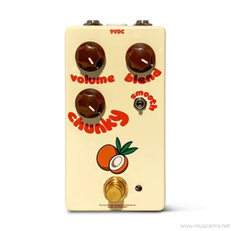 FruitFX Coconut Compressor ขายราคาพิเศษ