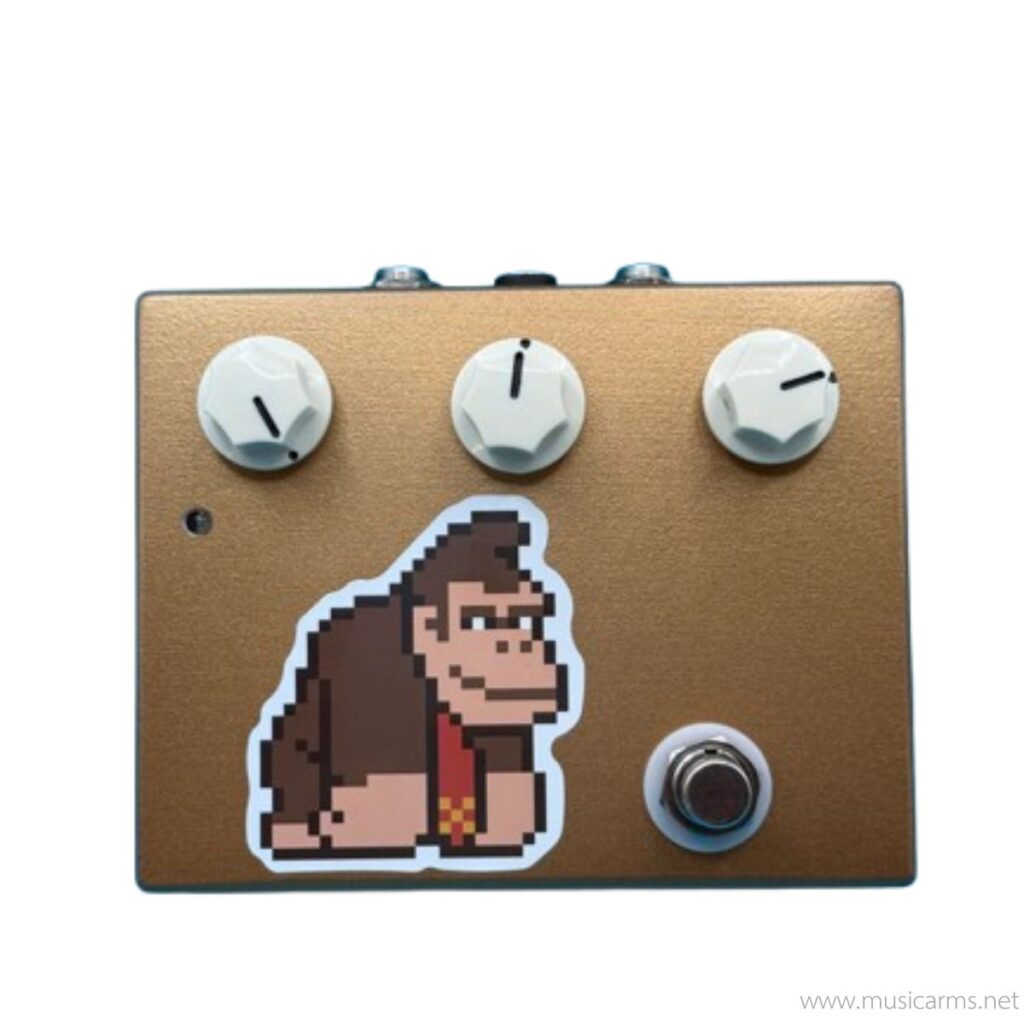 FruitFX One-Off Builds