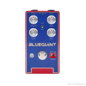 Gigagain BLUEGIANT เอฟเฟคบลูส์โอเวอร์ไดรฟ์ราคาถูกสุด