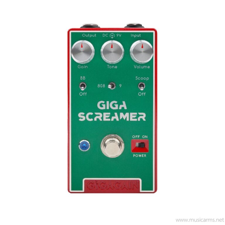 Gigagain GIGASCREAMER ขายราคาพิเศษ
