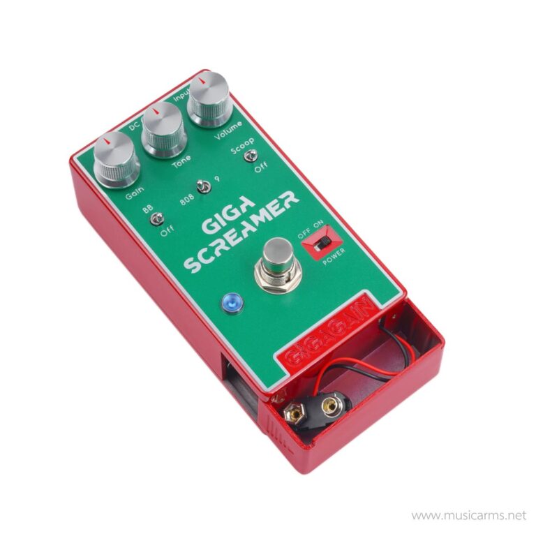 Gigagain GIGASCREAMER ขายราคาพิเศษ