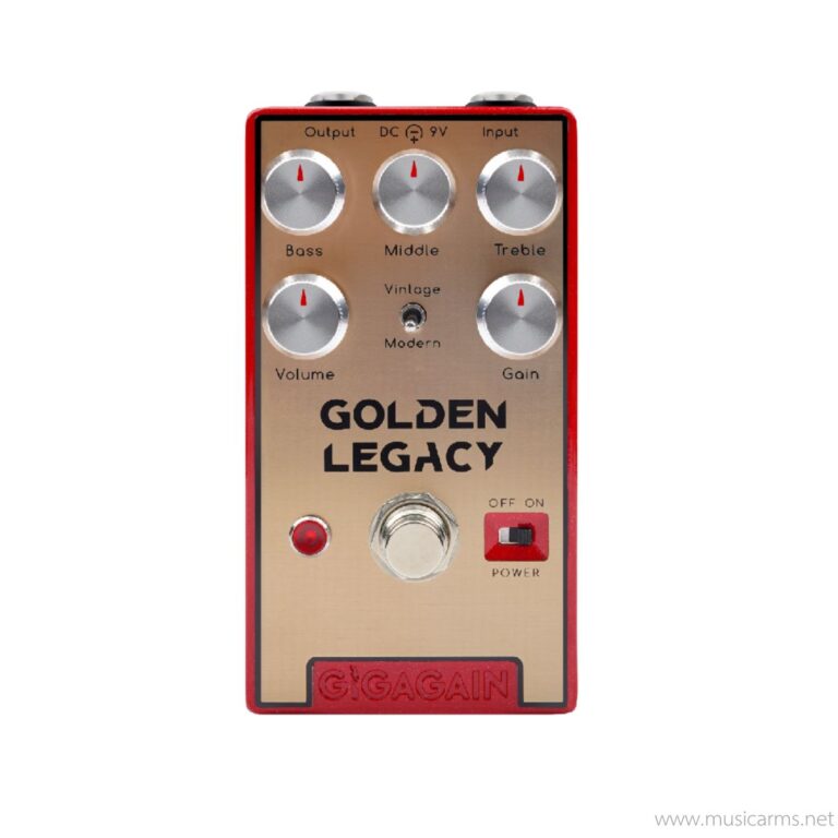 Gigagain GOLDEN LEGACY ขายราคาพิเศษ