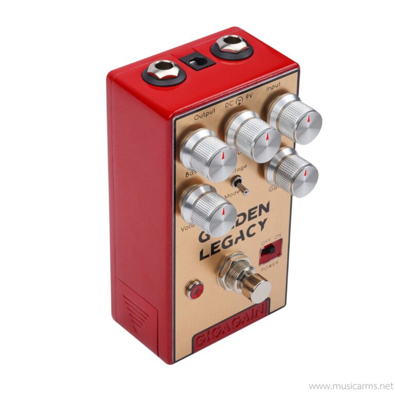 Gigagain GOLDEN LEGACY ขายราคาพิเศษ