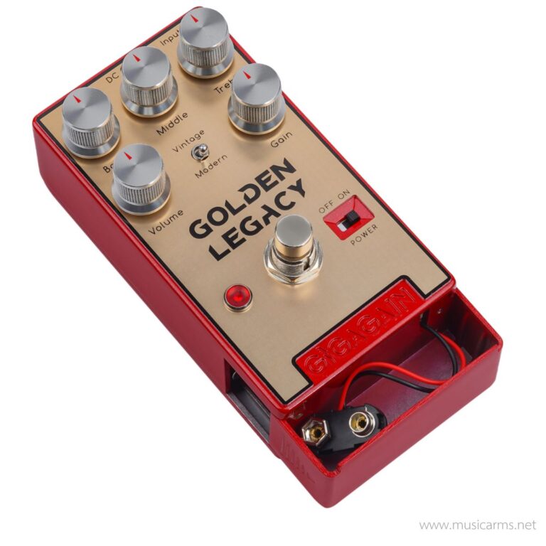 Gigagain GOLDEN LEGACY ขายราคาพิเศษ