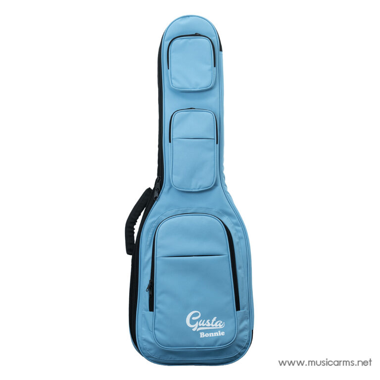 Gusta Bonnie Electric Guitar Bag ขายราคาพิเศษ