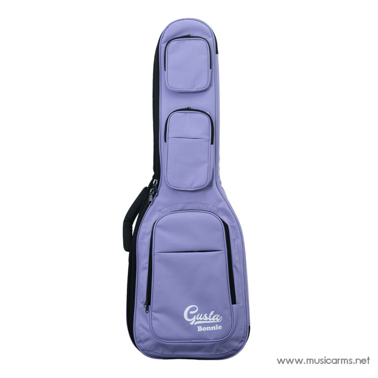 Gusta Bonnie Electric Guitar Bag ขายราคาพิเศษ