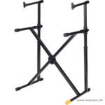 Hercules KS210B Double X Keyboard Stand ขาตั้งคีย์บอร์ด ลดราคาพิเศษ