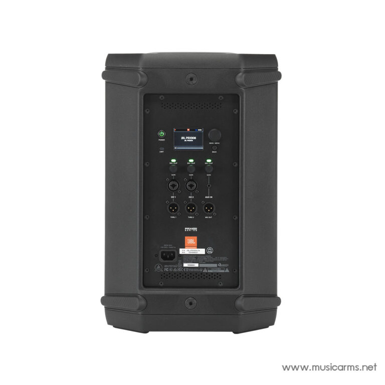 JBL PRX908 ลำโพง Active ขายราคาพิเศษ