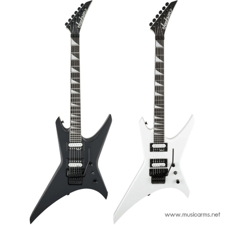 Jackson JS Series Warrior JS32 กีตาร์ไฟฟ้า ขายราคาพิเศษ