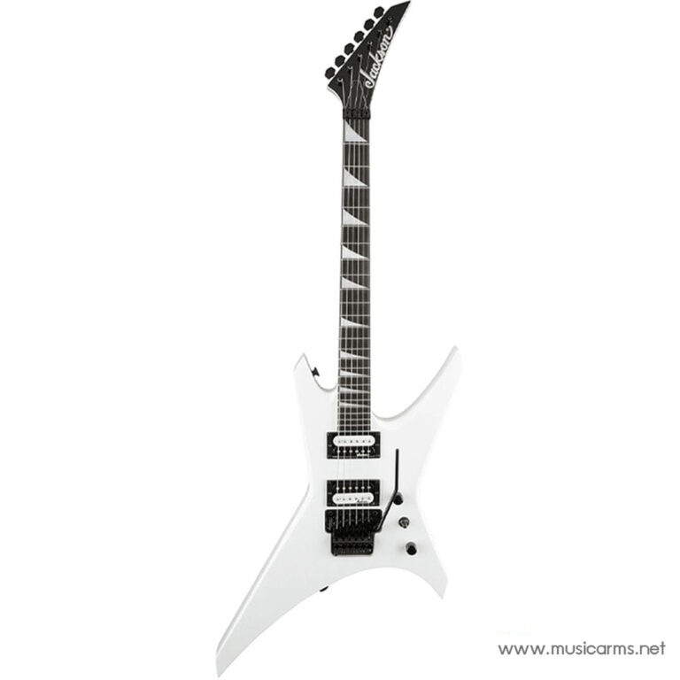 Jackson JS Series Warrior JS32 กีตาร์ไฟฟ้า ขายราคาพิเศษ