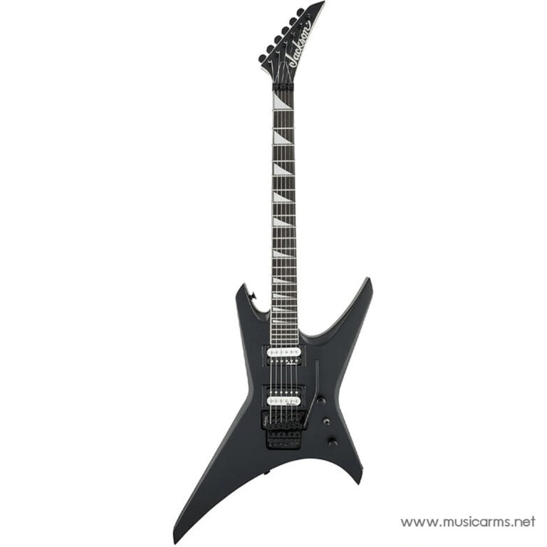 Jackson JS Series Warrior JS32 กีตาร์ไฟฟ้า ขายราคาพิเศษ