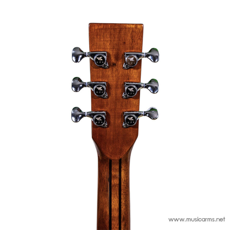 Kazuki Art Series กีตาร์โปร่ง ขายราคาพิเศษ