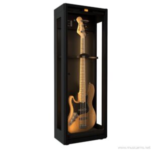 Lenthem CMI-195DT ตู้โชว์ควบคุมความชื้น 195 ลิตร (กระจก 3 ด้าน)ราคาถูกสุด