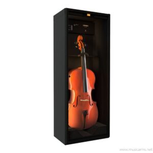 Lenthem CMI-355D ตู้ควบคุมความชื้น 355 ลิตร (ทรงสูงความจุมาก)ราคาถูกสุด